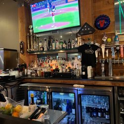 Blend Bar & Bistro