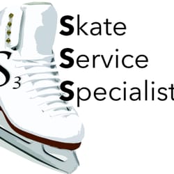 Skate Service Specialists - Logo