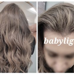 Hair by Fariba