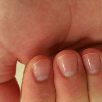 Kim's Nails - They can't even get the nails balanced and even much less the uneven polish that was chipping less than a day later. - Nail Salons Near Me - Bartlesville, Oklahoma