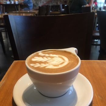 Temple Coffee - Latte. 5.5 a pop. - Coffee & Tea Near Me - Sacramento, California Temple Coffee - Latte. 5.5 a pop. - Coffee & Tea Near Me - Sacramento, California
