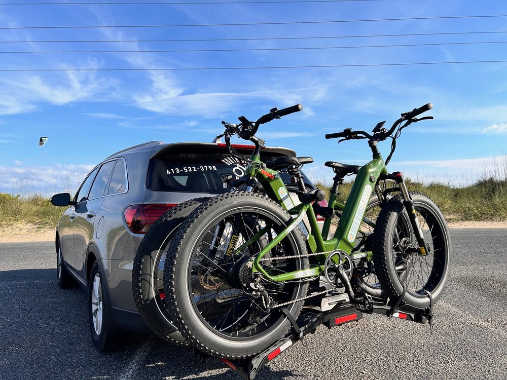 SOUTH BEACH EBIKES Updated June 2024 Buxton, North Carolina Bike