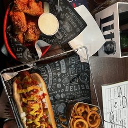 Kimber's Bar & Grill