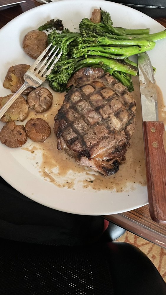 MEADOWS RESTAURANT 12 Photos 1901 Meadowview Pkwy, Kingsport