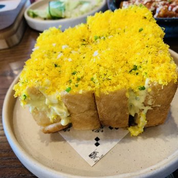 The Bar at Willett - Egg sandwich - Bars Near Me - Bardstown, Kentucky The Bar at Willett - Egg sandwich - Bars Near Me - Bardstown, Kentucky