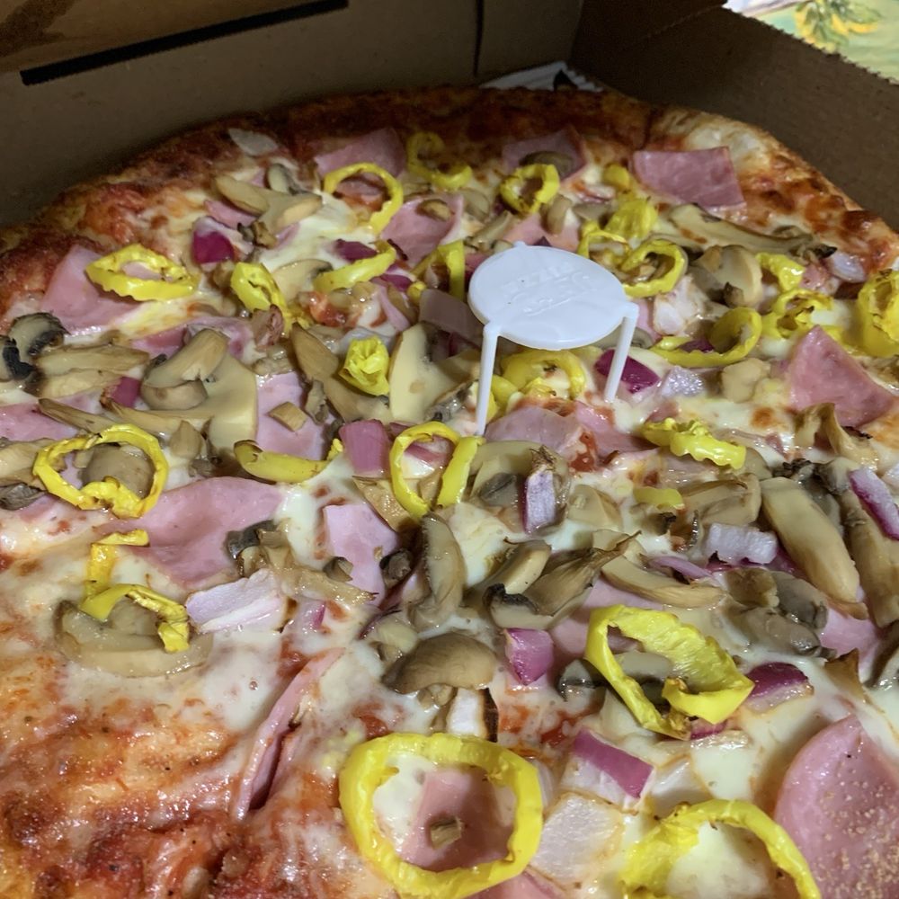 Jet's Pizza - Pizza Near Me - Grosse Pointe Woods, Michigan Jet's Pizza - Pizza Near Me - Grosse Pointe Woods, Michigan