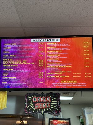 Taco Pionero by null