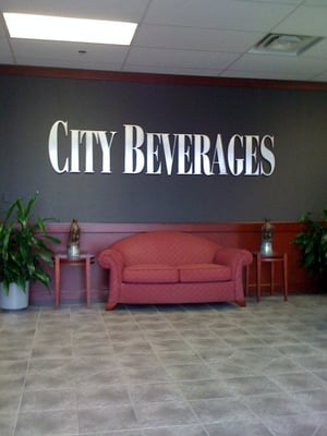 City Beverages
