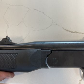 Jim's Gunsmithing & Restoration - What he gave me. - Gunsmith Near Me - Hayden, Idaho Jim's Gunsmithing & Restoration - What he gave me. - Gunsmith Near Me - Hayden, Idaho