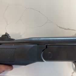 Jim's Gunsmithing & Restoration - What he gave me.