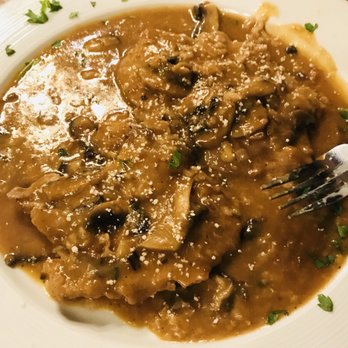 Alfredo's Pizzeria - Veal Veal Marsala - Italian Near Me - Ridge, New York Alfredo's Pizzeria - Veal Veal Marsala - Italian Near Me - Ridge, New York