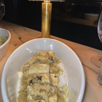 Contessa - Boston - Gnudi - Italian Near Me - Boston, Massachusetts