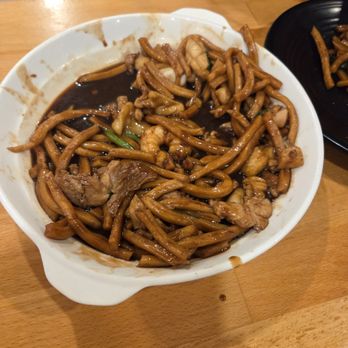 Curry House - Malaysian Near Me - New York, New York