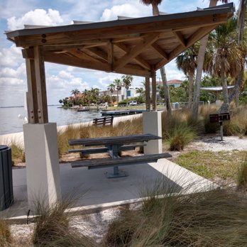 Bayfront Park - Parks Near Me - Longboat Key, Florida Bayfront Park - Parks Near Me - Longboat Key, Florida