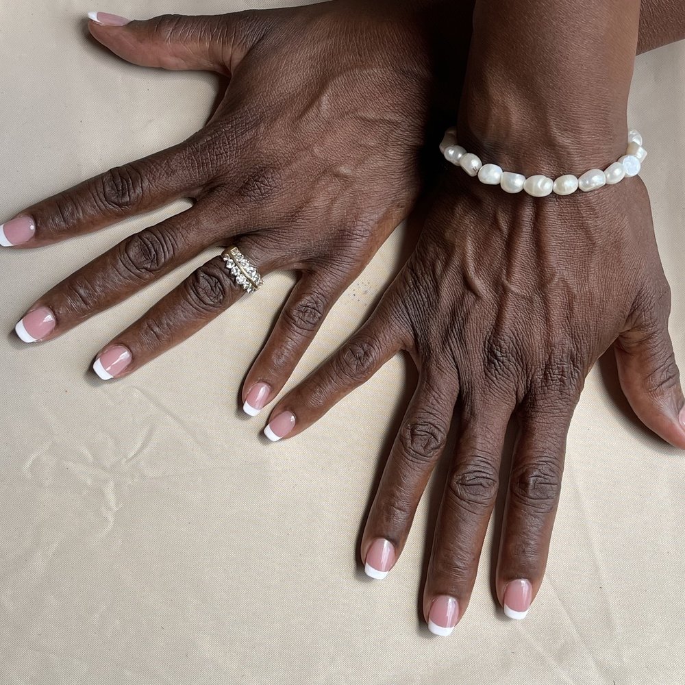 Royal Nails & Lashes - Nice, natural and neat. Thank you, Bruce - Nail Salons Near Me - Royal Palm Beach, Florida Royal Nails & Lashes - Nice, natural and neat. Thank you, Bruce - Nail Salons Near Me - Royal Palm Beach, Florida
