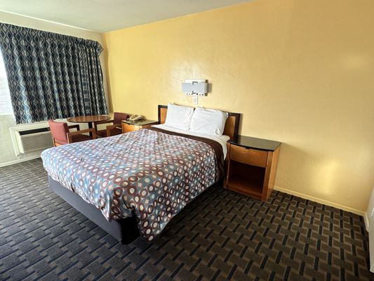 Ramblin Rose Motel by null