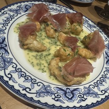 Rocca - Italian Near Me - Tampa, Florida