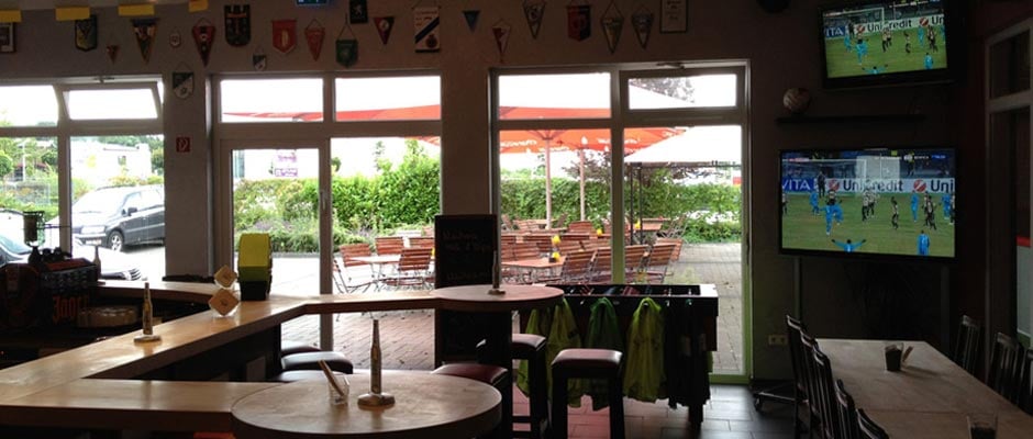 SoccerDome Rhein-Sieg