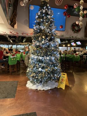 Stonewater Grill by null