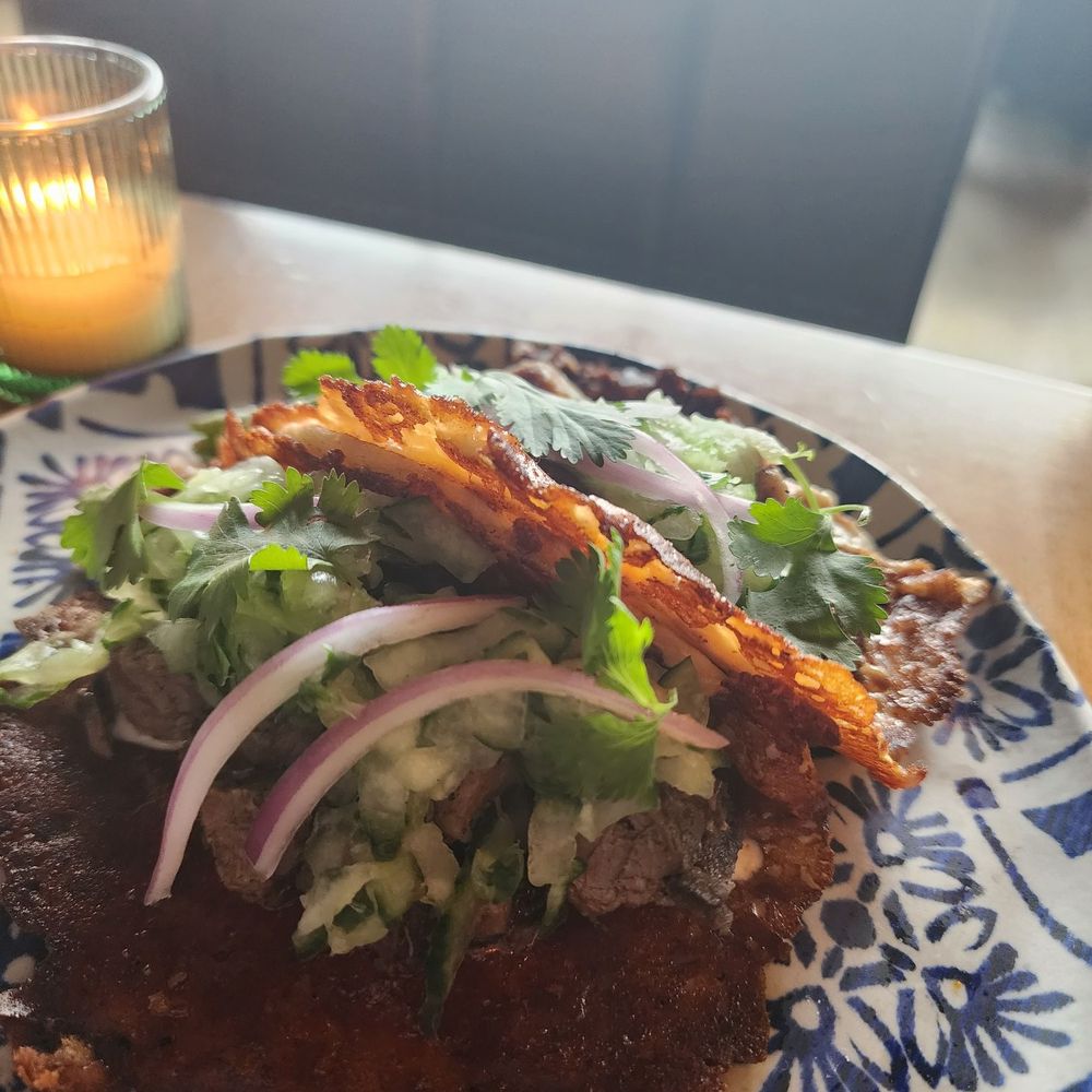 Mirra - Tacos Arabe - Mexican Near Me - Chicago, Illinois Mirra - Tacos Arabe - Mexican Near Me - Chicago, Illinois
