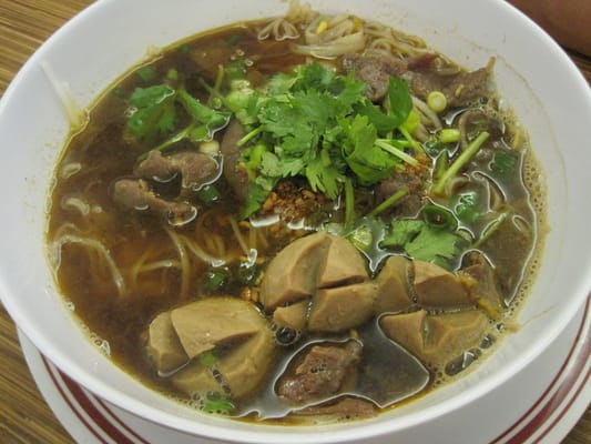 Thai Basil by null
