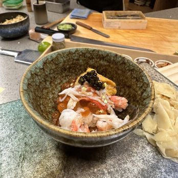 Kichi omakase - Sushi Bars Near Me - Philadelphia, Pennsylvania Kichi omakase - Sushi Bars Near Me - Philadelphia, Pennsylvania