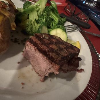 Pomona Valley Mining Co - Dry well done steak - New American Near Me - Pomona, California