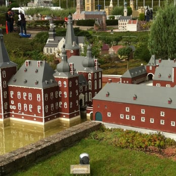Mini Europe - Local Flavor Near Me - Brussels, BRU Mini Europe - Local Flavor Near Me - Brussels, BRU