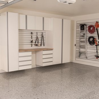 Garage Experts - a garage - Cabinetry Near Me Garage Experts - a garage - Cabinetry Near Me