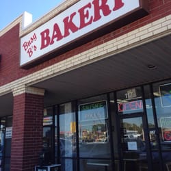 Busy B's Bakery