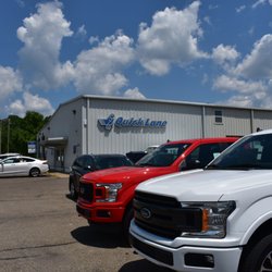 Team Ford Steubenville