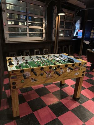 Last Call Bar by null