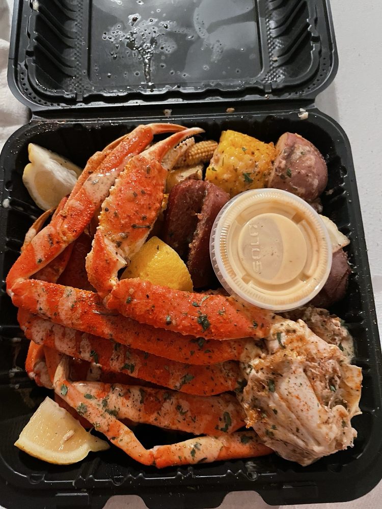 TINY’S HOUSE OF CRABS - Updated June 2025 - 26 Photos & 57 Reviews ...