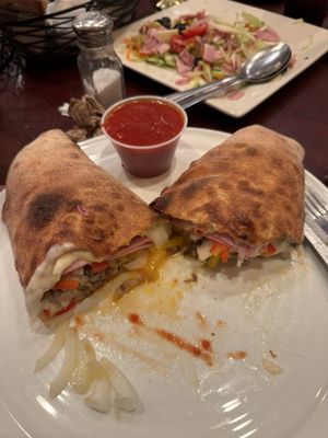 Alfonso's Pizzeria & Restaurant by null