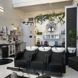 Da Hair - Relaxing scalp treatment today?