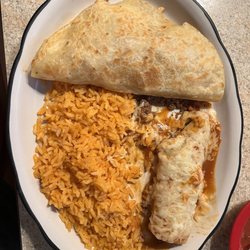 Monterrey - Lunch Combination No 7