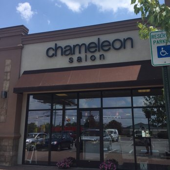 Chameleon Salon - Hair Stylists Near Me - Clarksville, Tennessee Chameleon Salon - Hair Stylists Near Me - Clarksville, Tennessee