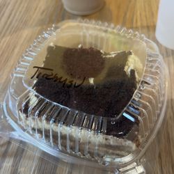 Zuma Coffee House - Tiramisu