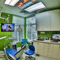 Bala Kids Dentistry - Advanced technolgy