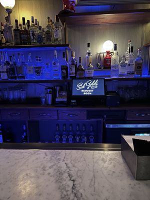 Sid Gold's Request Room by null