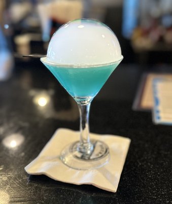 Ovation Bistro & Bar, Davenport by null