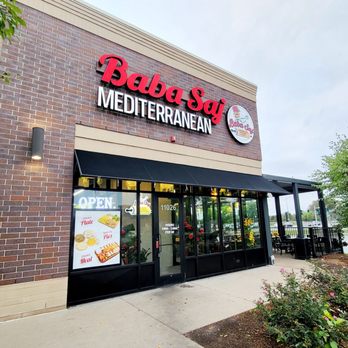 Baba Saj - Bakeries Near Me - Oak Lawn, Illinois