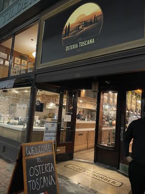 Dolce & Salato by null