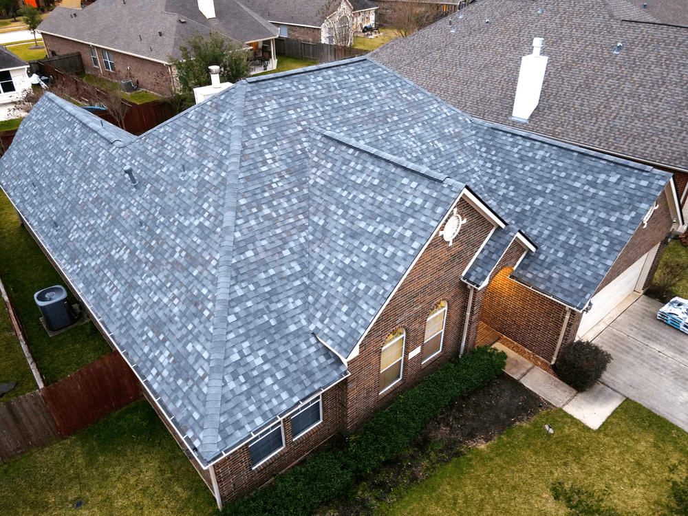 Slide of Texas Stag Roofing Solutions