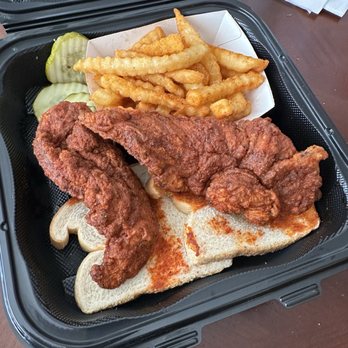 DAVE’S HOT CHICKEN - Updated July 2025 - 225 Photos & 30 Reviews - 6930 ...