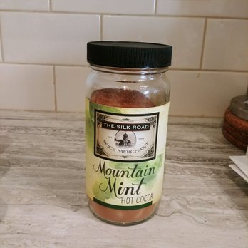 The Silk Road Spice Merchant - Herbs & Spices Near Me - Edmonton, Alberta