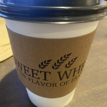 Sweet Wheat - Cappuccino (12oz) - Bakeries Near Me - Redondo Beach, California Sweet Wheat - Cappuccino (12oz) - Bakeries Near Me - Redondo Beach, California