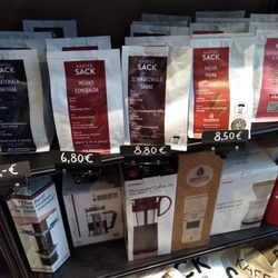 Kaffeesack