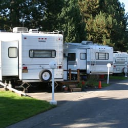 Rolling Hills Mobile Terrace & RV Park - Rolling Hills Mobile Terrace & RV Park RV's