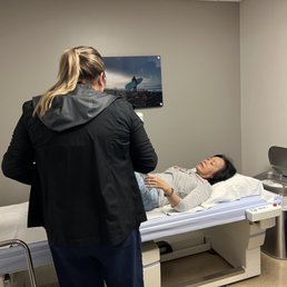 Imaging Healthcare Specialists Reviews | Read Customer Service Reviews